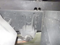 Hino RANGER лот № 3165 оценка RA  с аукциона в Японии 3