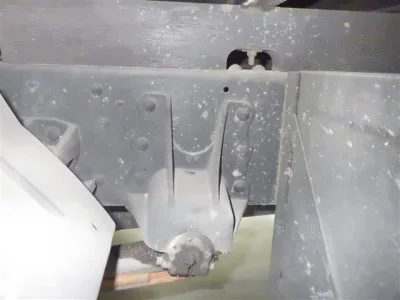 Hino RANGER  с аукциона в Японии