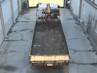 Mitsubishi FUSO FIGHTER лот № 3058 оценка 3  с аукциона в Японии 2