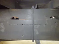 Mitsubishi FUSO FIGHTER лот № 3058 оценка 3  с аукциона в Японии 3