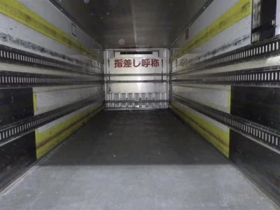 Hino RANGER  с аукциона в Японии