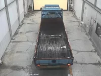 Mitsubishi FUSO FIGHTER лот № 3076 оценка 3  с аукциона в Японии 2