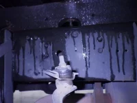 Mitsubishi FUSO FIGHTER лот № 3076 оценка 3  с аукциона в Японии 3