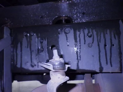 Mitsubishi FUSO FIGHTER  с аукциона в Японии