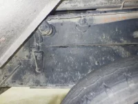 Nissan UD SERIES лот № 3112 оценка 3.5  с аукциона в Японии 3