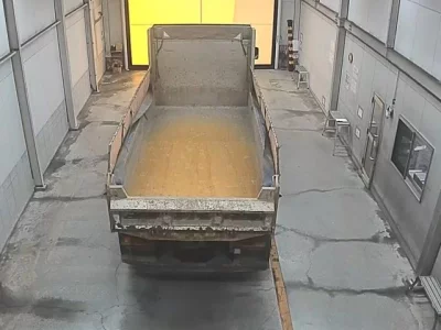 Nissan UD SERIES  с аукциона в Японии