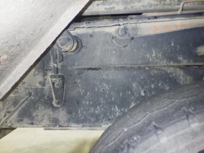 Nissan UD SERIES  с аукциона в Японии