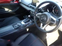 Mazda ROADSTER лот № 3153 оценка 4  с аукциона в Японии 2