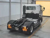 Nissan UD SERIES лот № 3120 оценка 3.5  с аукциона в Японии 1