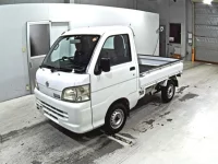 Toyota PIXIS TRUCK лот № 3137 оценка 4  с аукциона в Японии 3