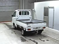 Toyota PIXIS TRUCK лот № 3137 оценка 4  с аукциона в Японии 1