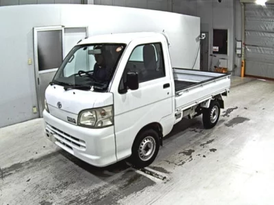 Toyota PIXIS TRUCK  с аукциона в Японии