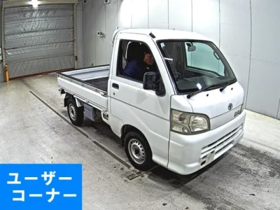Toyota PIXIS TRUCK  с аукциона в Японии