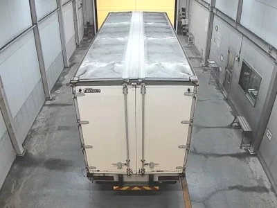 Hino RANGER  с аукциона в Японии