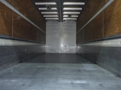 Hino RANGER  с аукциона в Японии