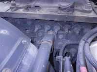 Hino TRUCK лот № 3207 оценка 3.5  с аукциона в Японии 3