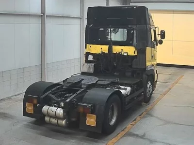 Hino TRUCK  с аукциона в Японии