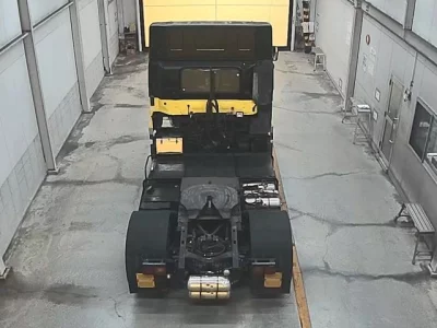 Hino TRUCK  с аукциона в Японии