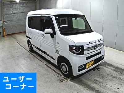 Honda N VAN