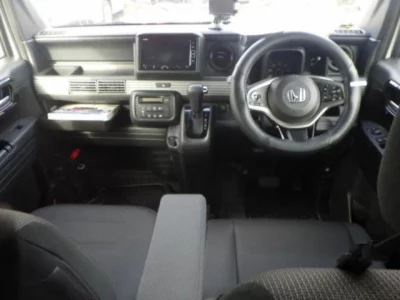 Honda N VAN