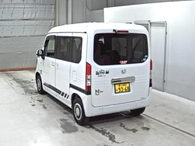 Honda N VAN