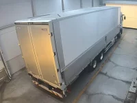 Mitsubishi FUSO TRUCK лот № 3118 оценка 3.5  с аукциона в Японии 1