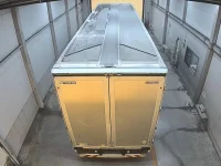 Mitsubishi FUSO TRUCK лот № 3118 оценка 3.5  с аукциона в Японии 2