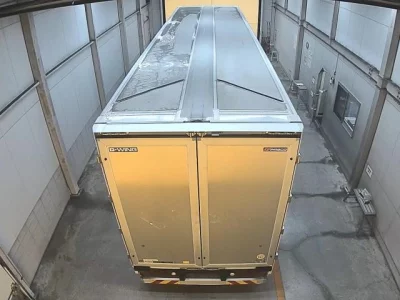 Mitsubishi FUSO TRUCK  с аукциона в Японии