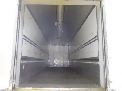 Mitsubishi FUSO TRUCK  с аукциона в Японии