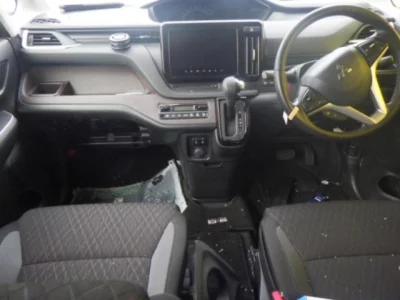 Mitsubishi DELICA D2