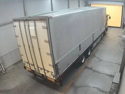 Mitsubishi FUSO TRUCK