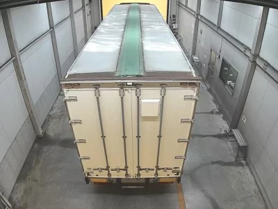 Mitsubishi FUSO TRUCK