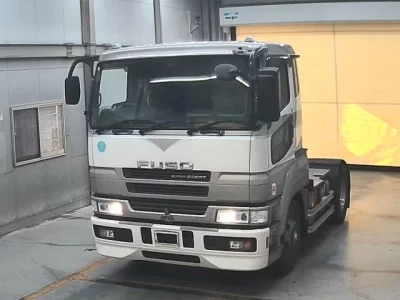 Mitsubishi FUSO TRUCK
