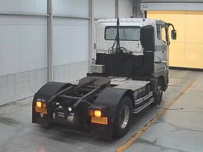 Mitsubishi FUSO TRUCK
