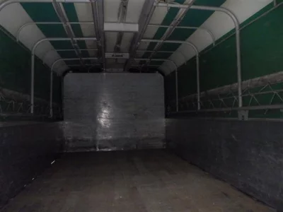 Hino RANGER  с аукциона в Японии