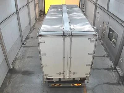 Isuzu FORWARD  с аукциона в Японии