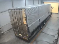 Mitsubishi FUSO TRUCK лот № 3131 оценка 3.5  с аукциона в Японии 1