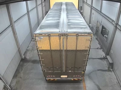 Mitsubishi FUSO TRUCK  с аукциона в Японии