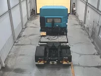 Nissan UD SERIES лот № 3176 оценка 3.5  с аукциона в Японии 2