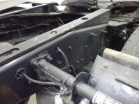 Nissan UD SERIES лот № 3176 оценка 3.5  с аукциона в Японии 3