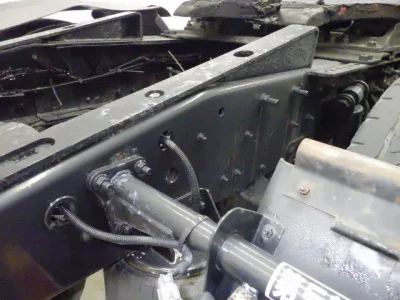 Nissan UD SERIES  с аукциона в Японии