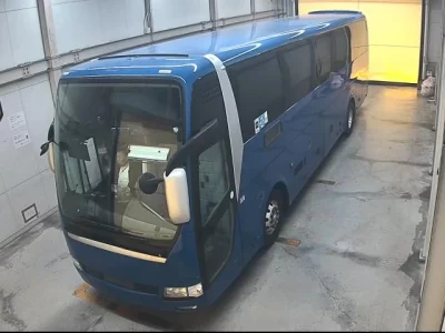 Mitsubishi BUS