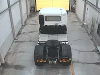 Nissan UD SERIES лот № 3177 оценка 3.5  с аукциона в Японии 2