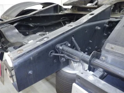 Nissan UD SERIES  с аукциона в Японии