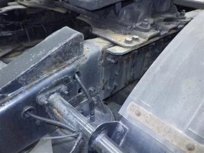 Nissan UD SERIES  с аукциона в Японии