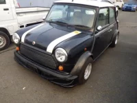 Rover MINI лот № 2915 оценка   с аукциона в Японии 3