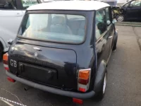 Rover MINI лот № 2915 оценка   с аукциона в Японии 4
