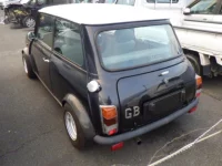 Rover MINI лот № 2915 оценка   с аукциона в Японии 1