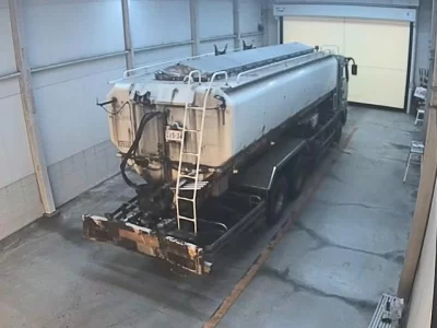 Mitsubishi FUSO TRUCK  с аукциона в Японии