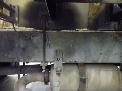 Mitsubishi FUSO TRUCK  с аукциона в Японии